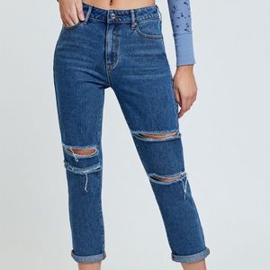 Pacsun Shamin Mom Jeans